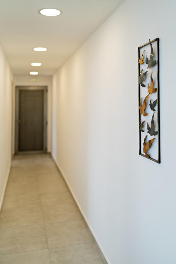 Sellia Resort Plakias Exterior foto